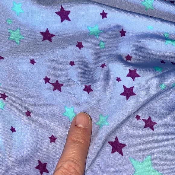 Dot Dot Smile Star Dress - Picture 4 of 7